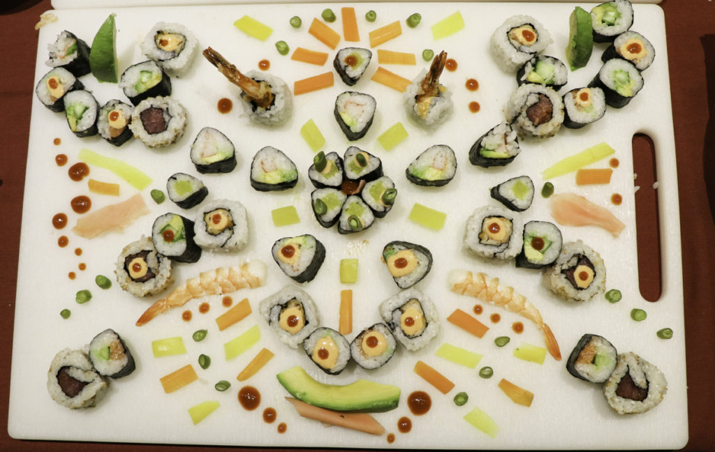 madame saito amateur sushi contest 2019 collymore marketing-19